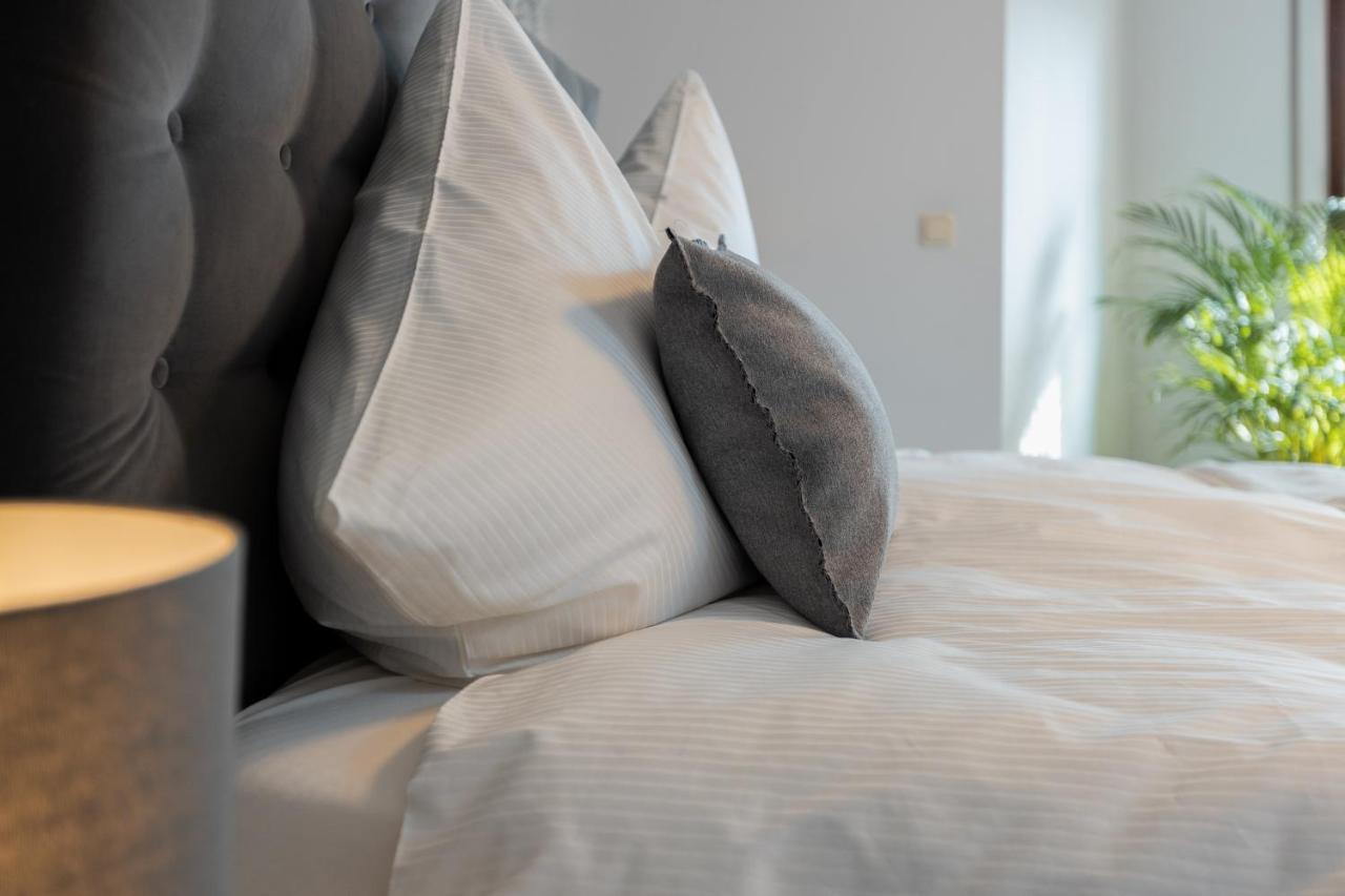 Erholung In Der Natur In Moselnahe, King Size Bett, Netflix, Waschmaschine, Trockner Bengel Εξωτερικό φωτογραφία