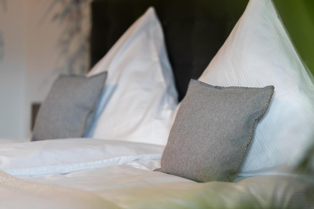 Erholung In Der Natur In Moselnahe, King Size Bett, Netflix, Waschmaschine, Trockner Bengel Εξωτερικό φωτογραφία